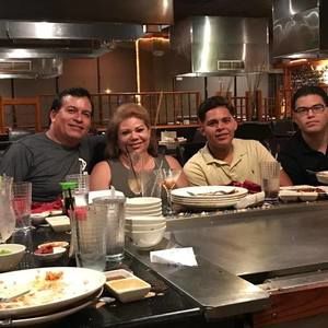 Meet your Posher, Sandy